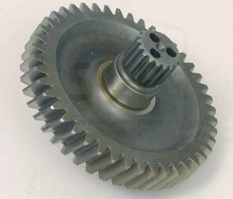 Pinion reductor Volvo A40D (poz.7)