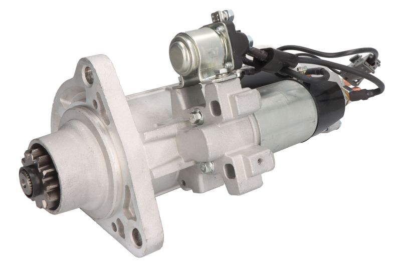 Demaror motor Volvo 12.1 TD 