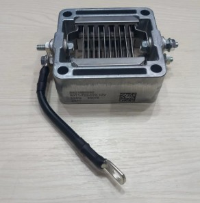 Bujie incalzitor aer motor Komatsu (FPT)