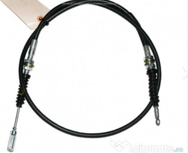 Cablu acceleratie picior Komatsu WB93R5