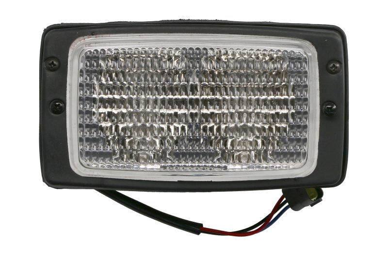 Lampa lucru H3 JCB 3CX