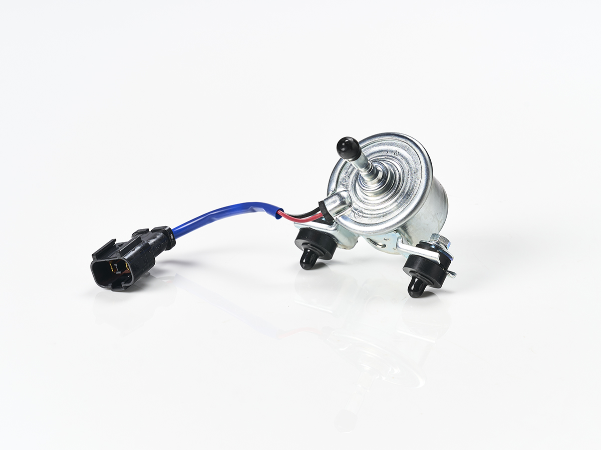 Pompa electrica alimentare motor Perkins 403D
