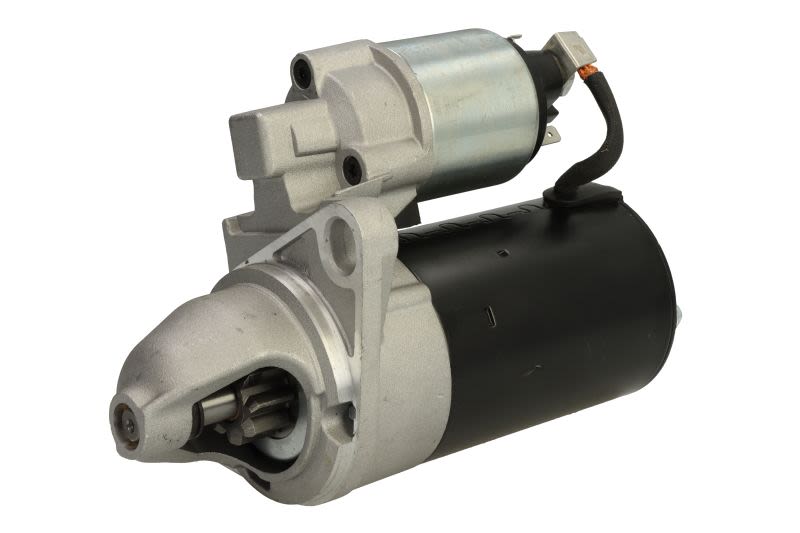 Demaror 1,1KW motor Perkins 403D