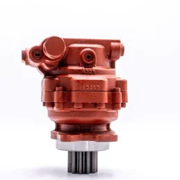 Motor hidraulic 11 dinti JCB 8016