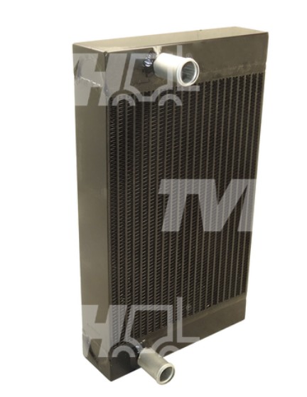 Radiator racire apa JCB 8016