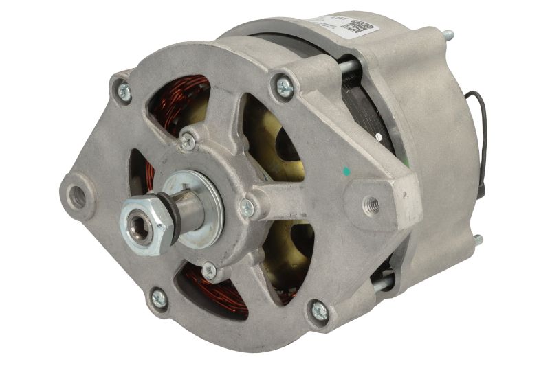 Alternator 40A Komatsu D61