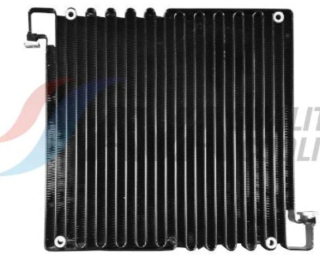 Radiator clima Volvo A40D